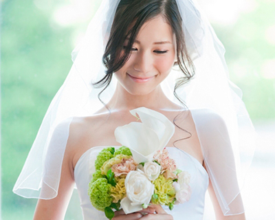 輝く女性を応援