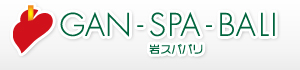 GAN-SPA-BALI　岩スパバリ