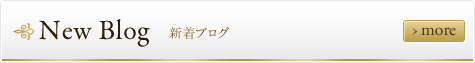 NEW BLOG